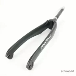 Pinarello F12 Fork - Black