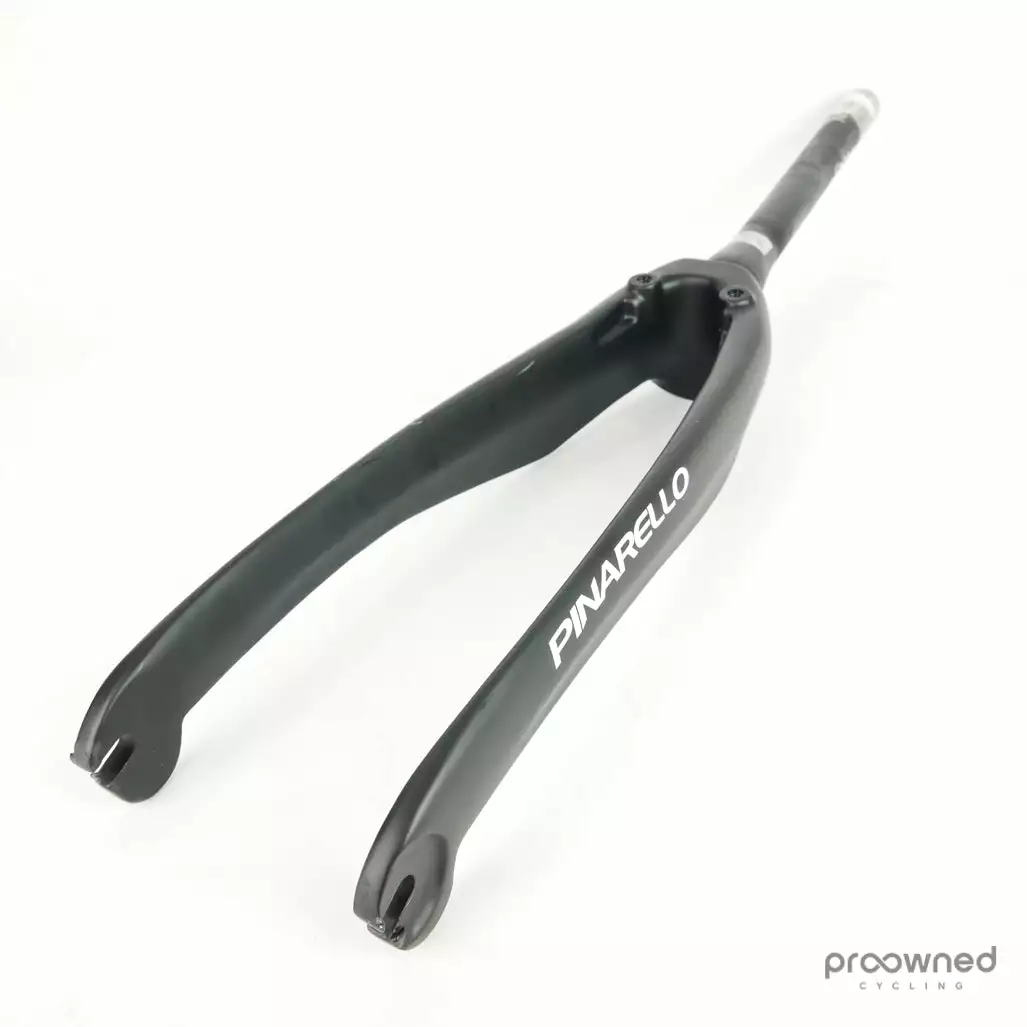 Pinarello F12 Fork - Black 3 Pinarello F12 Fork - Black