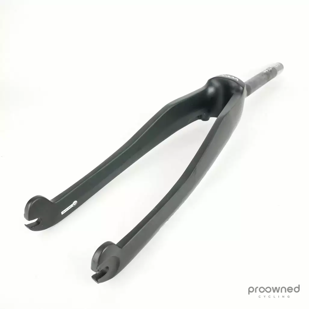 Pinarello F12 Fork - Black 4 Pinarello F12 Fork - Black - Billede 2