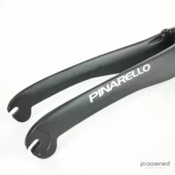 Pinarello F12 Fork - Black 9 Pinarello F12 Fork - Black -Cervelo Salg P1930106
