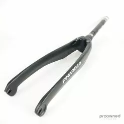 Pinarello F12 Fork - Black