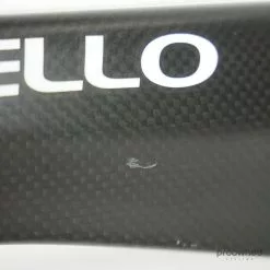 Pinarello F12 Fork - Black/Red -Cervelo Salg P1930128