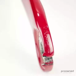 Pinarello F12 Fork - Black/Red -Cervelo Salg P1930134