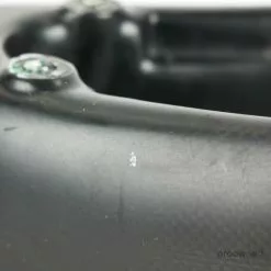 Pinarello F12 Fork - Black/Red -Cervelo Salg P1930151