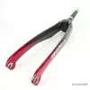Pinarello F12 Fork - Black/Red 2 Pinarello F12 Fork - Black/Red -Cervelo Salg P1930154