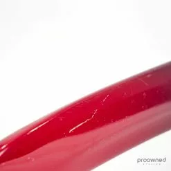 Pinarello F12 Fork - Black/Red -Cervelo Salg P1930155