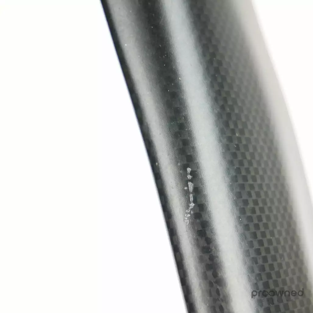 Pinarello F12 Fork - Black/Red 7 Pinarello F12 Fork - Black/Red - Billede 5