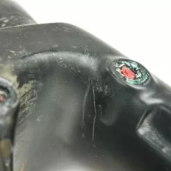 Pinarello F12 Fork - Black/Red 14 Pinarello F12 Fork - Black/Red -Cervelo Salg P1930162