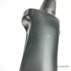 Pinarello F12 Fork - Black/Red -Cervelo Salg P1930192