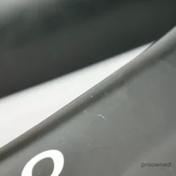 Pinarello F12 X-Light Fork - Black -Cervelo Salg P1930202