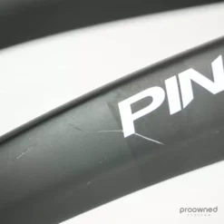 Pinarello F12 X-Light Fork - Black -Cervelo Salg P1930203