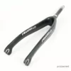 Pinarello F12 X-Light Fork - Black -Cervelo Salg P1930204