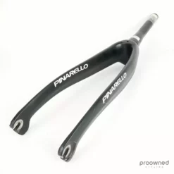 Pinarello F12 X-Light Fork - Black