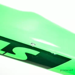 Stevens Prestige Fork -Cervelo Salg P1930235