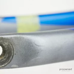 Stevens Xenon Fork -Cervelo Salg P1930250