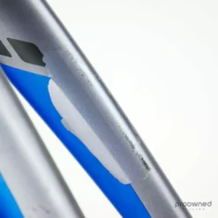 Stevens Xenon Fork -Cervelo Salg P1930252