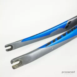 Stevens Xenon Fork -Cervelo Salg P1930256