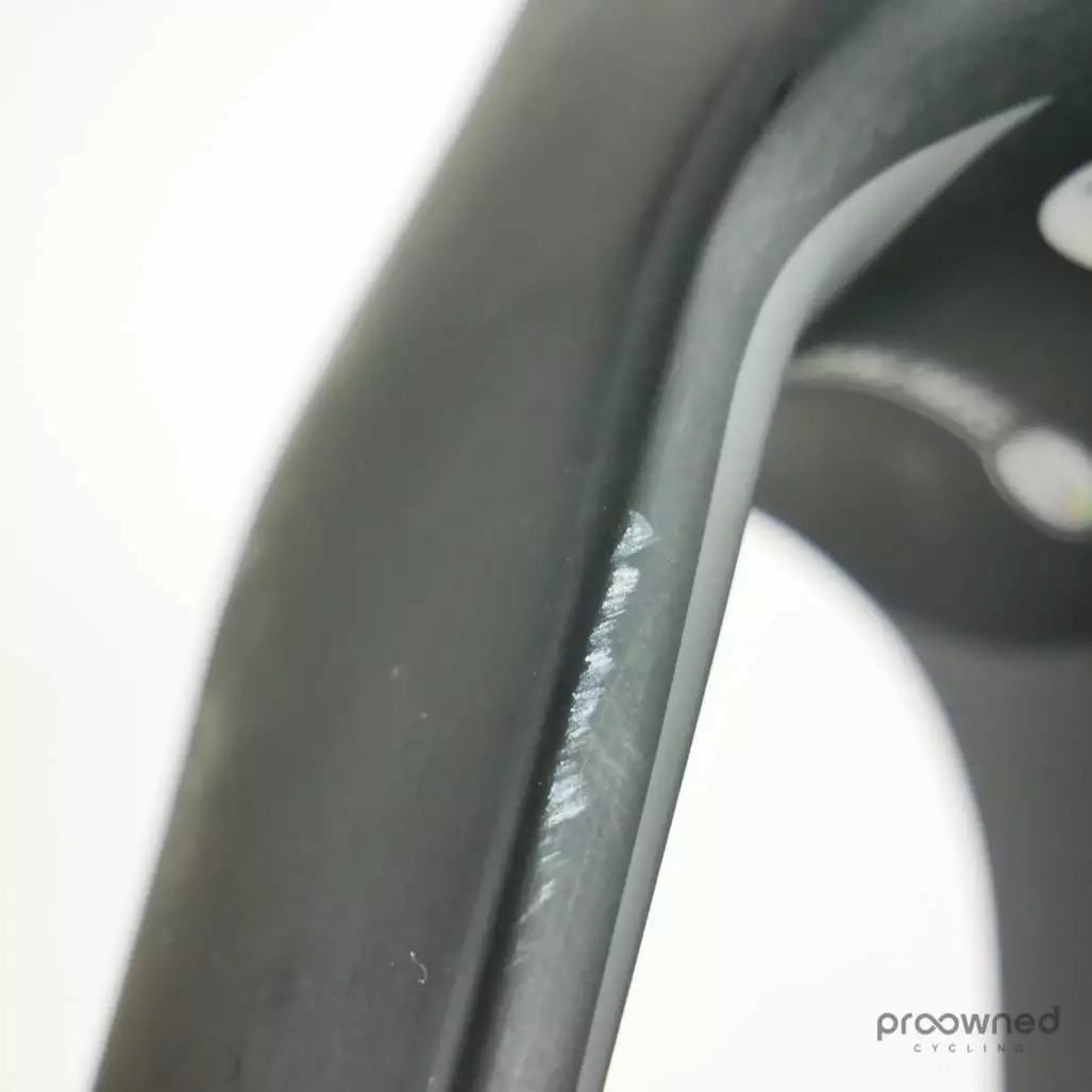 Cervelo S5 Fork 6 Cervelo S5 Fork - Billede 4