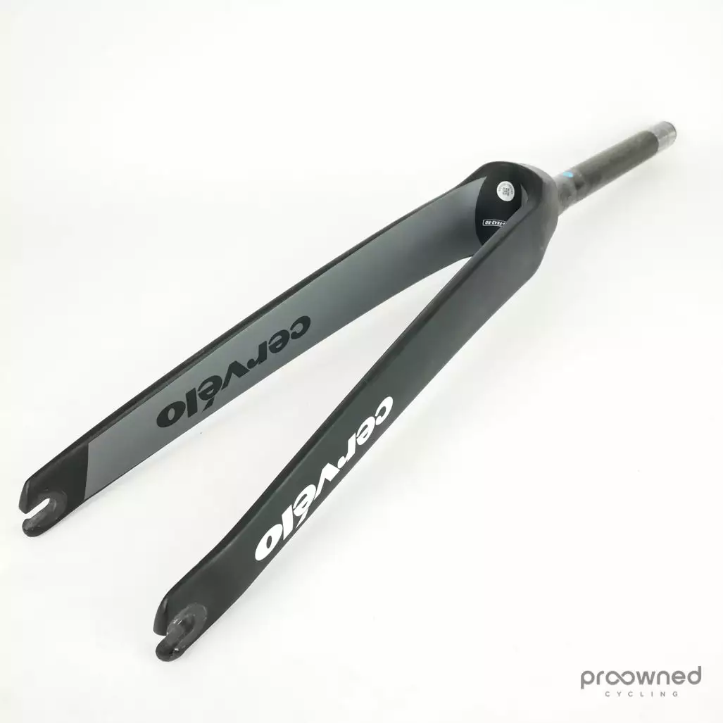 Cervelo S5 Fork 4 Cervelo S5 Fork - Billede 2