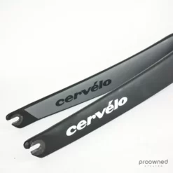 Cervelo S5 Fork 10 Cervelo S5 Fork -Cervelo Salg P1930264