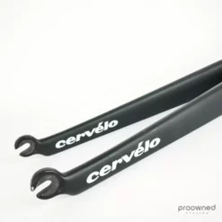 Cervelo R3 Roubaix Fork -Cervelo Salg P1930270