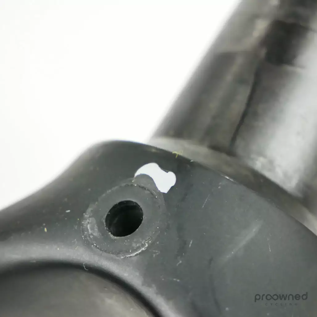 Cervelo R3 Roubaix Fork 7 Cervelo R3 Roubaix Fork - Billede 5