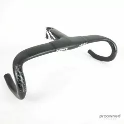 Most Talon Ultra Aero 1K Carbon Handlebar