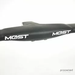 Most Talon Ultra Aero 1K Carbon Handlebar -Cervelo Salg P1930400