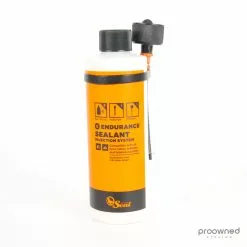 Orangeseal ORANGE SEAL Endurance - Tubeless Sealant