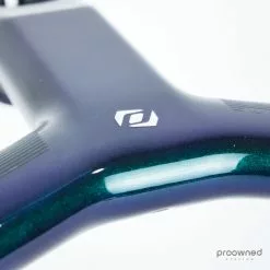 Syncros Creston IC SL Compact Carbon Handlebar 9 Syncros Creston IC SL Compact Carbon Handlebar -Cervelo Salg P1930575