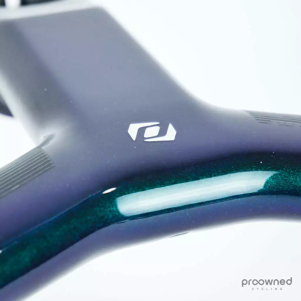 Syncros Creston IC SL Compact Carbon Handlebar 5 Syncros Creston IC SL Compact Carbon Handlebar - Billede 3