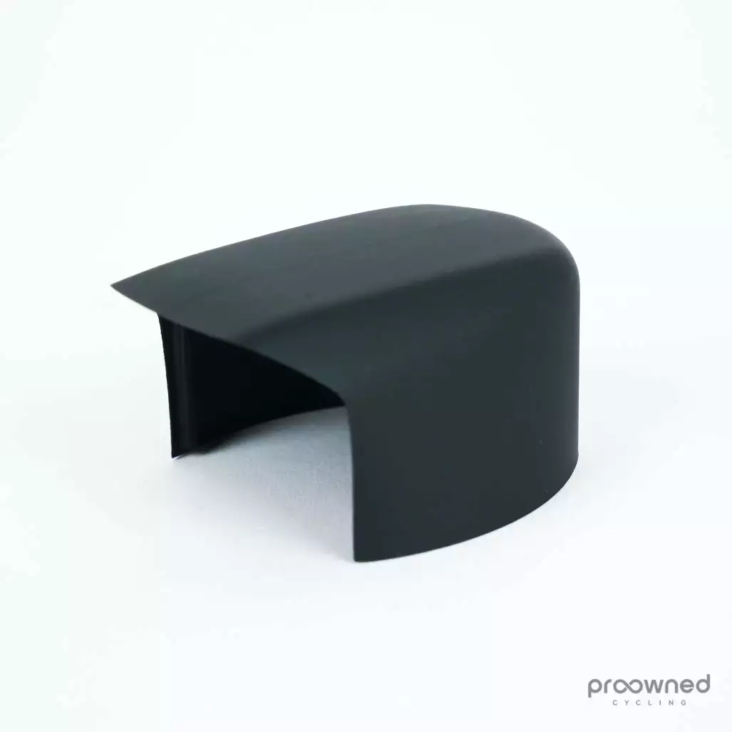 Syncros Creston IC SL Compact Carbon Handlebar 7 Syncros Creston IC SL Compact Carbon Handlebar - Billede 5