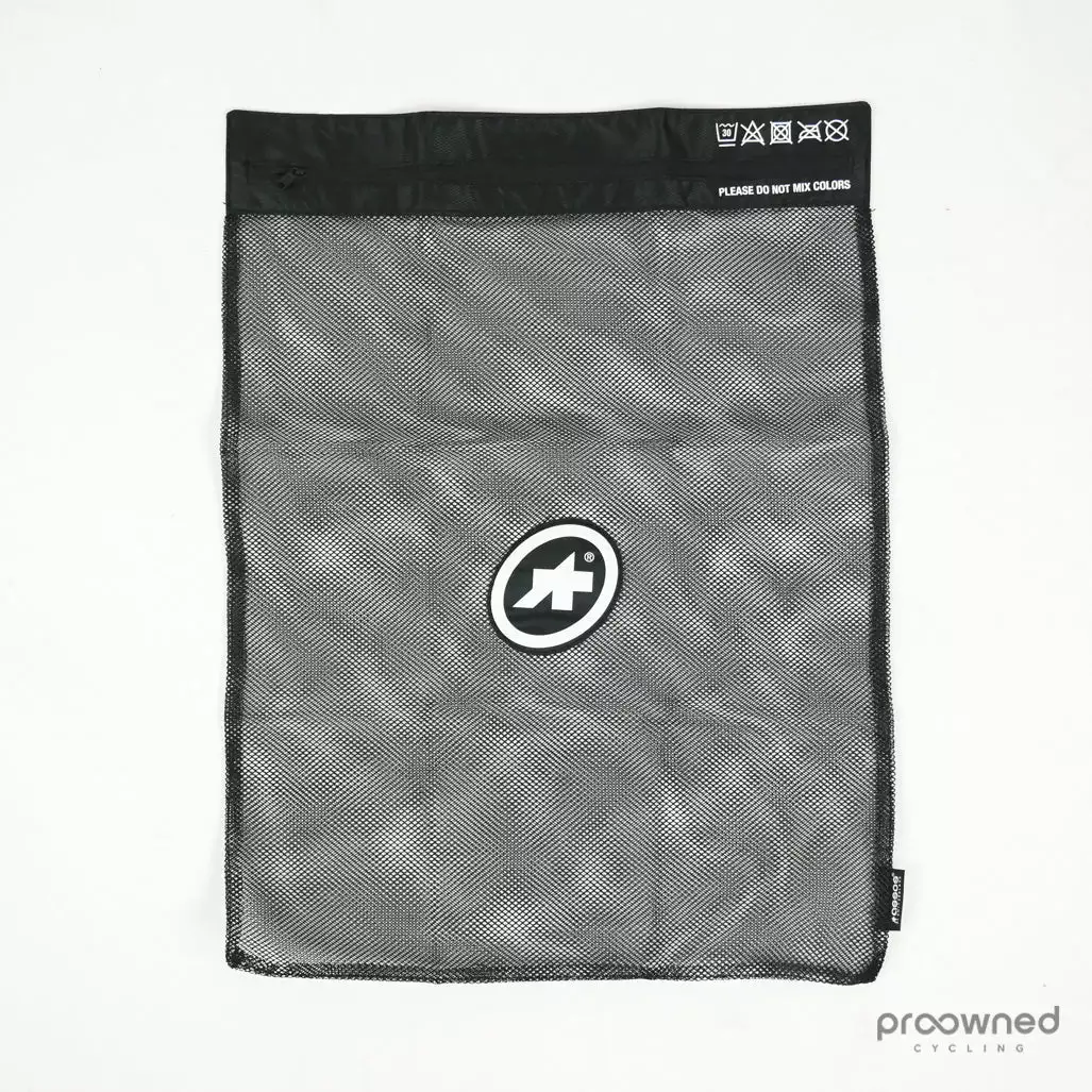 Assos Signature Laundry Bag 3 Assos Signature Laundry Bag