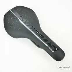 Syncros XR 1.0 SL Wide Black Road Saddle