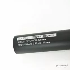 Syncros Creston IC SL Carbon Handlebar -Cervelo Salg P1930991