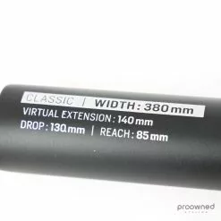 Syncros Creston IC SL Carbon Handlebar -Cervelo Salg P1940018