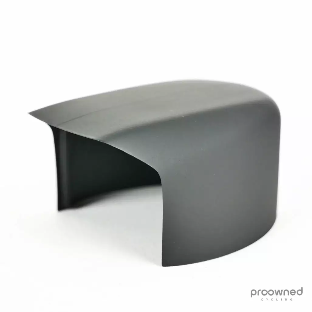 Syncros Creston IC SL Compact Carbon Handlebar 140mm Stem 5 Syncros Creston IC SL Compact Carbon Handlebar 140mm Stem - Billede 3