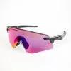 Oakley Encoder Dark Galaxy Prizm Road -Cervelo Salg P1980393