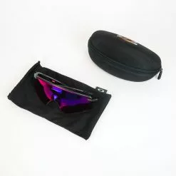 Oakley Encoder Dark Galaxy Prizm Road -Cervelo Salg P1980395