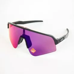 Oakley Sutro Lite Sweep Matte Black Prizm Road