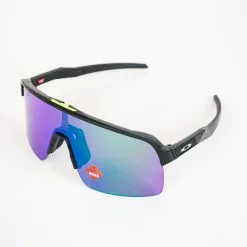 Oakley Sutro Lite Matte Black Prizm Road Jade