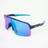 Oakley Sutro Lite Matte Navy Prizm Sapphire -Cervelo Salg P1980421