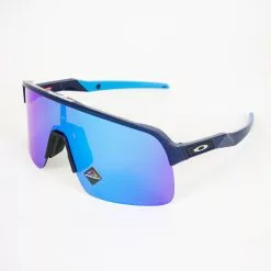 Oakley Sutro Lite Matte Navy Prizm Sapphire