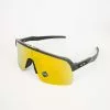 Oakley Sutro Lite Matte Carbon Prizm 24K -Cervelo Salg P1980426
