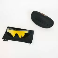 Oakley Sutro Lite Matte Carbon Prizm 24K 7 Oakley Sutro Lite Matte Carbon Prizm 24K -Cervelo Salg P1980429