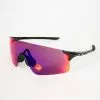 Oakley EVZero Polished Black Prizm Road -Cervelo Salg P1980442