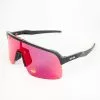 Oakley Sutro Lite Matte Black Prizm Road -Cervelo Salg P1980452