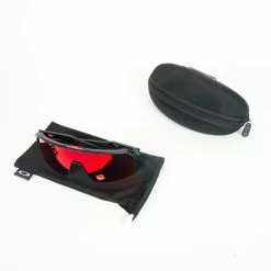 Oakley Sutro Lite Matte Black Prizm Road -Cervelo Salg P1980454