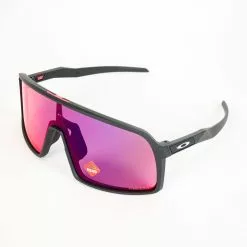 Oakley Sutro Matte Black Prizm Road