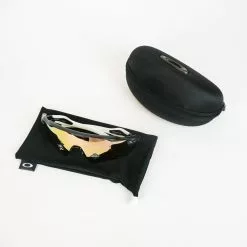 Oakley Radar EV Path Rose Gold -Cervelo Salg P1980472